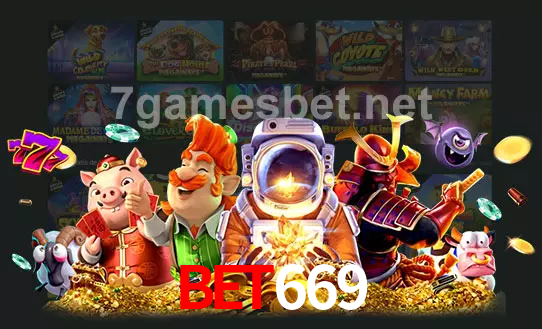 cassino Bet669