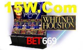 Bonus Features Bet669