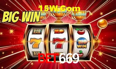 Promoção Relâmpago Bet669