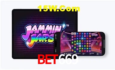 Design Responsivo Bet669