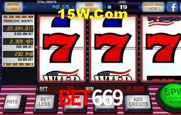 Diretório de Jogos Bet669