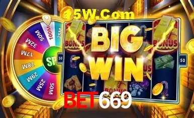 Bet669: Jogos de Caça-Níqueis-Altas Recompensas, Roleta-Velocidade, Blackjack-Desafios Máximos