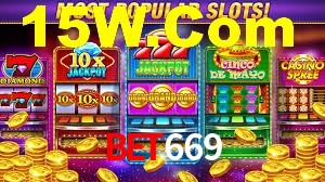 Welcome Bonus Bet669