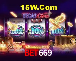 Especiais de Fim de Semana Bet669