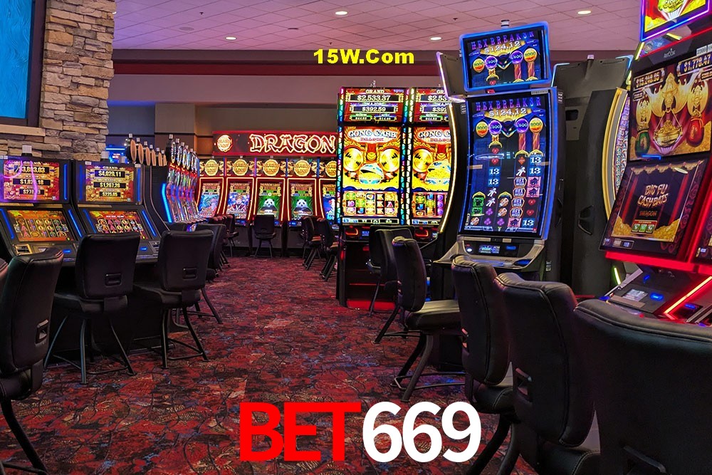 Platform Technology Bet669