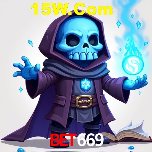 Bet669 App