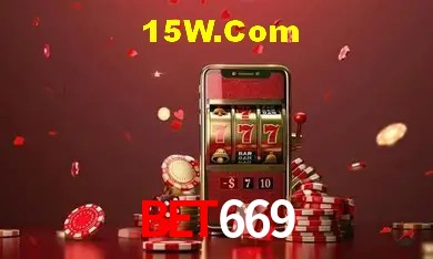 Segurança 2FA Bet669