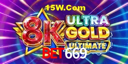 Provedores de Jogos Bet669