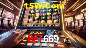 Account Benefits Bet669