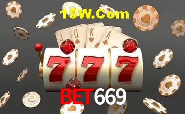 Ofertas Exclusivas Bet669