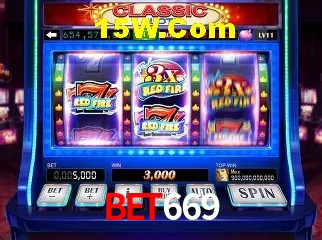 Bet669 Login