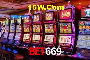 Casino Ao Vivo Bet669