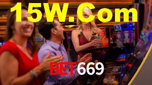 Blackjack Table Bet669