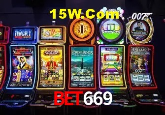 Benefícios da Conta Bet669
